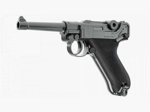 Umarex Legends P.08 "Luger" - Pistolet bille acier