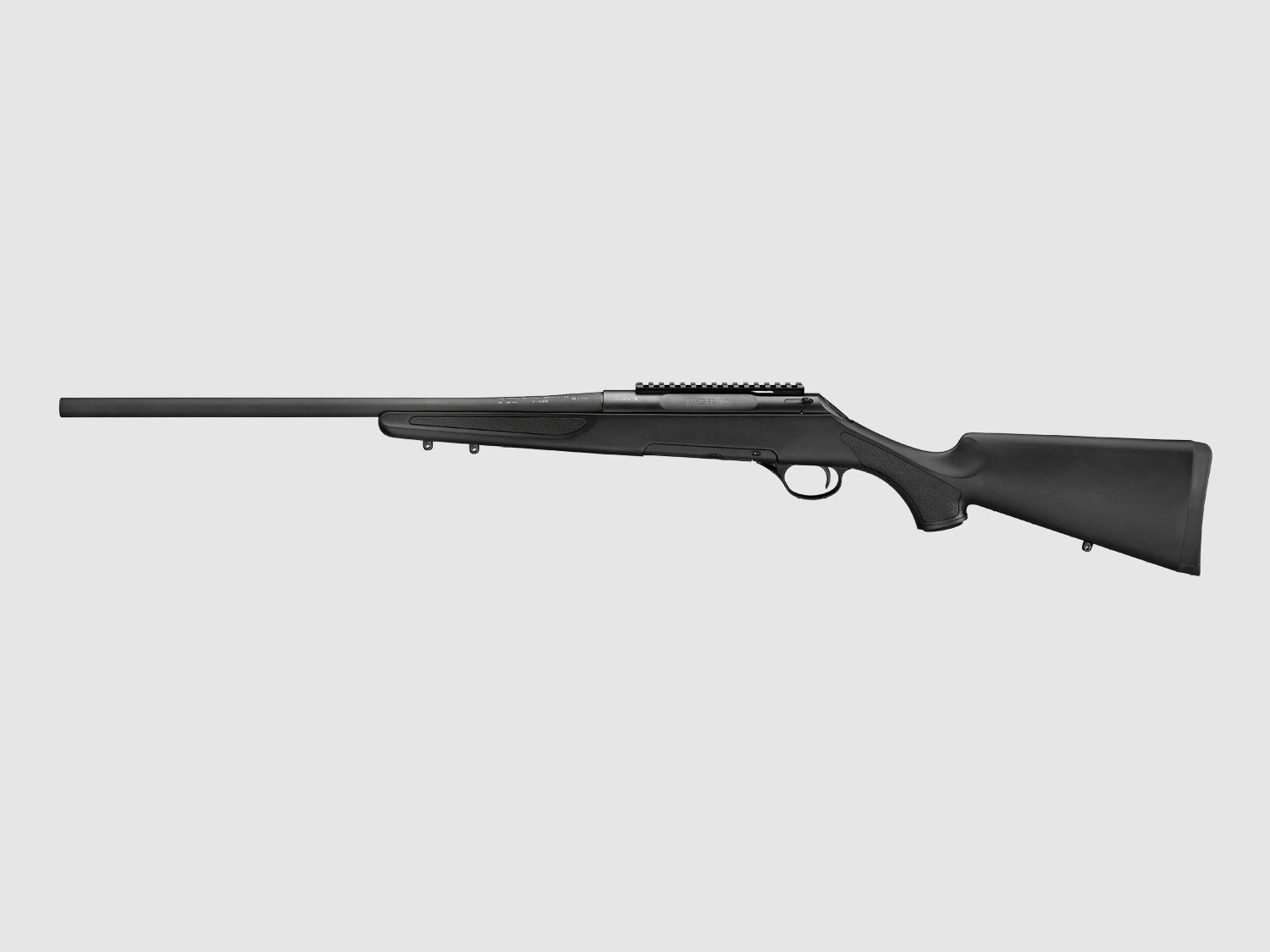 HAENEL Jaeger 10 Varmint Repetierbüchse