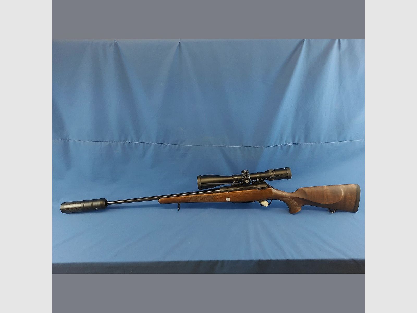 Voere Modell 20-03 LBW Standard Gen2 Kal.308Win. „“JUNGJÄGERPAKET““, Bild 1 von 2