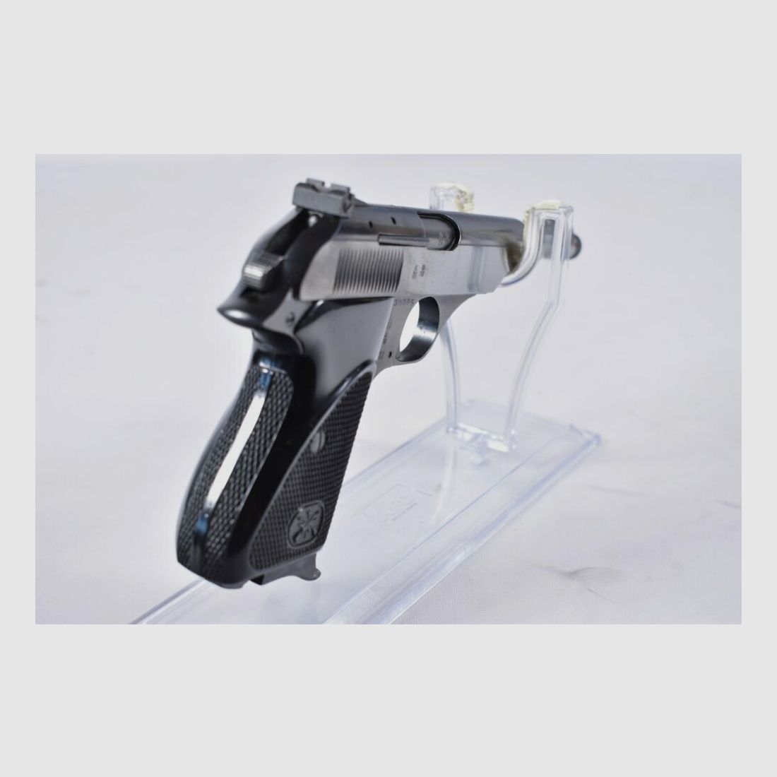 Pistolet Bernadelli 60 .22lr, zdjęcie 3 z 3