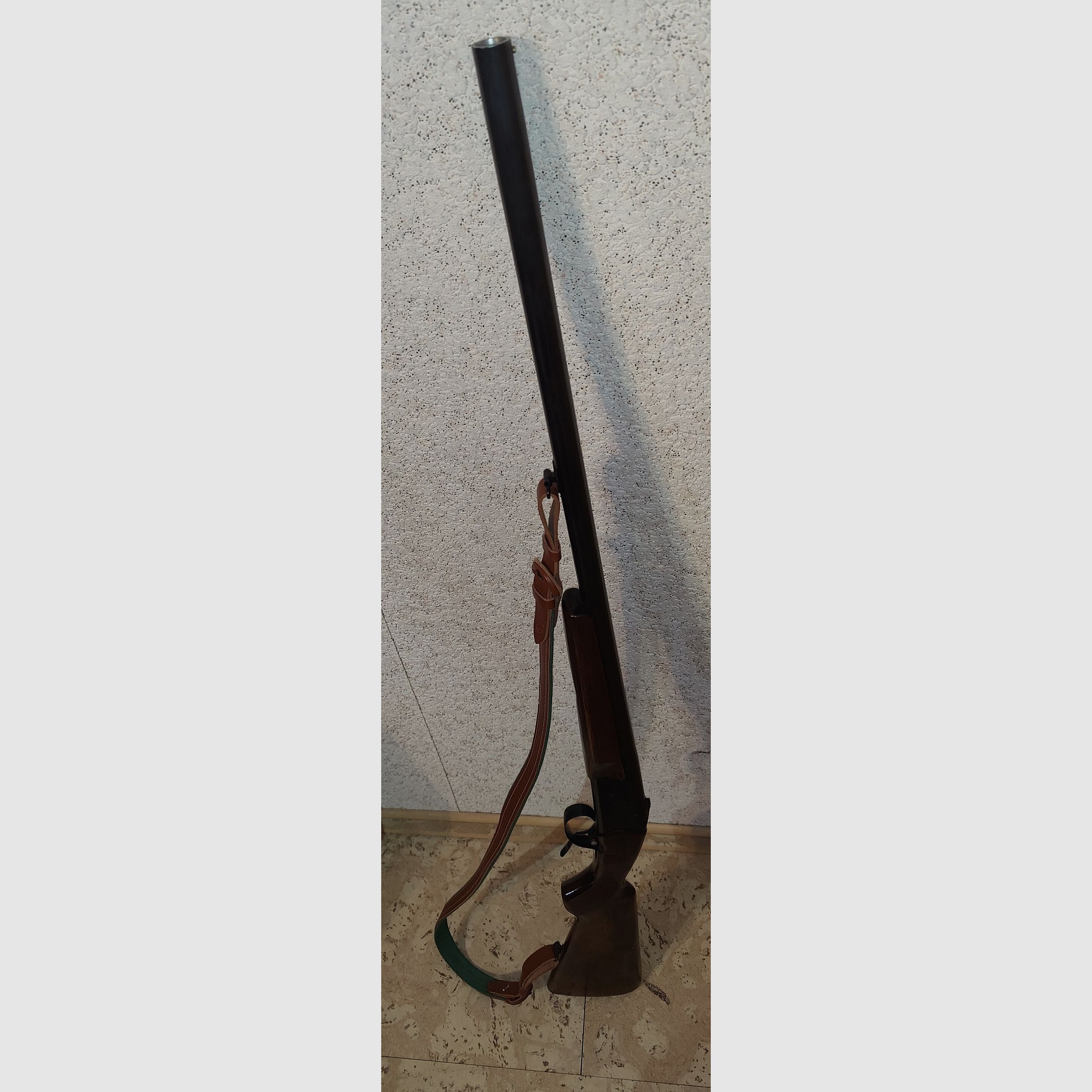 Baikal Einlaufflinte 12/70  - Made in USSR