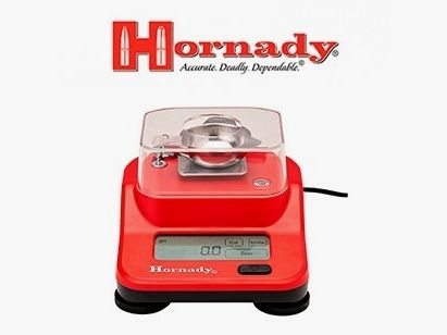 HORNADY HORNADY® M2 DIGITAL BENCH SCALE 1500 GR
