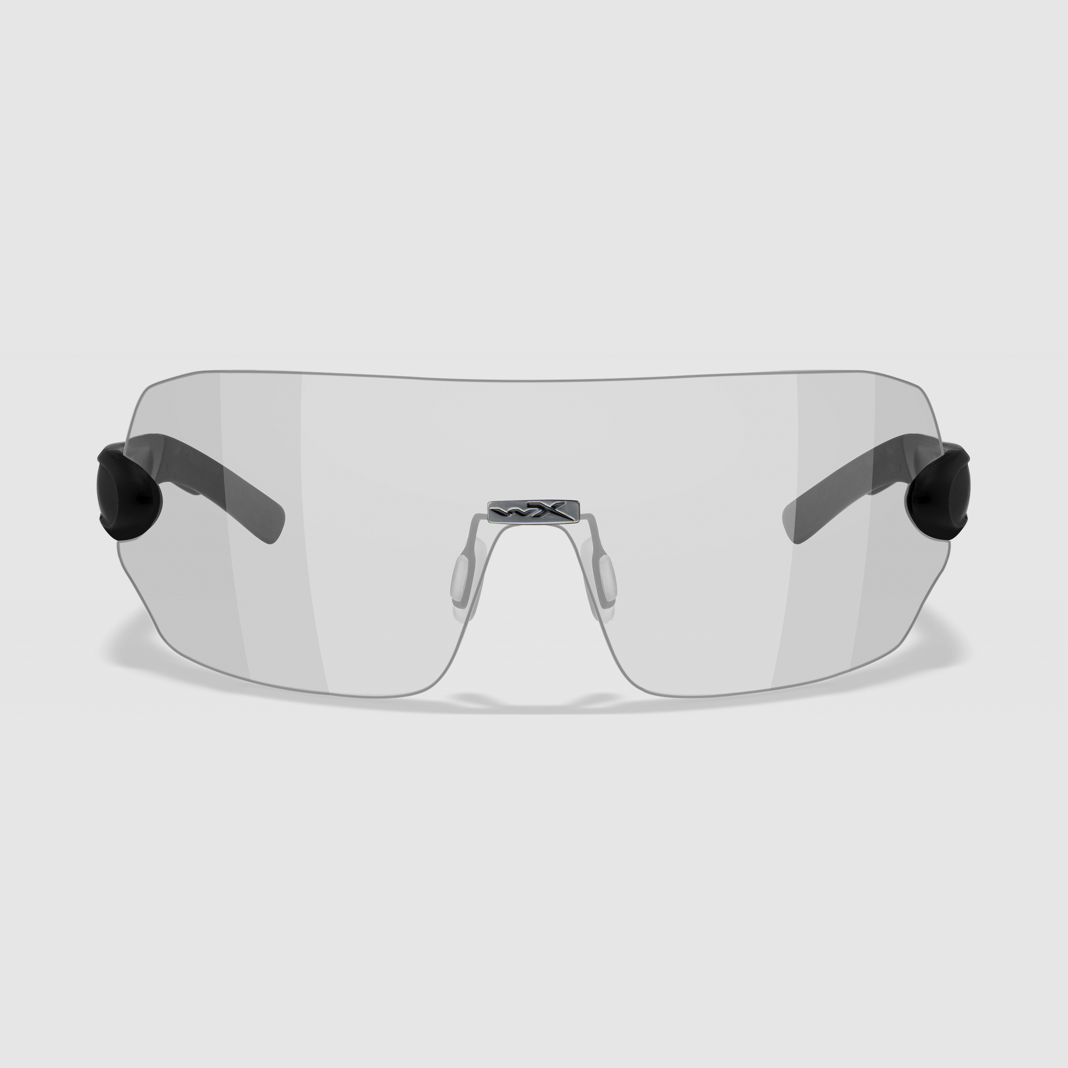 Gafas de tiro WX Detection con 5 lentes intercambiables, imagen 7 de 23