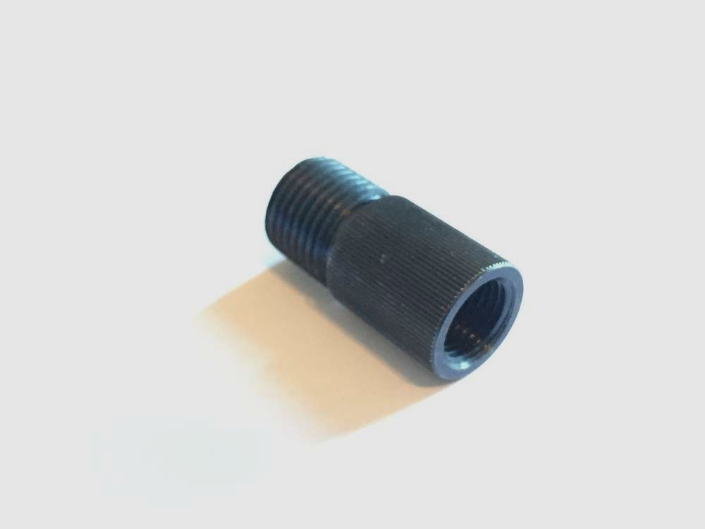 ISSC M22 Gewindeadapter 1/2"x20UNEF