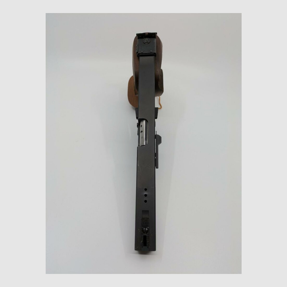 Walther OSP