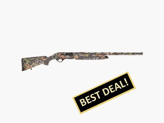 Hatsan Escort - Xtreme Max Camo 12/89