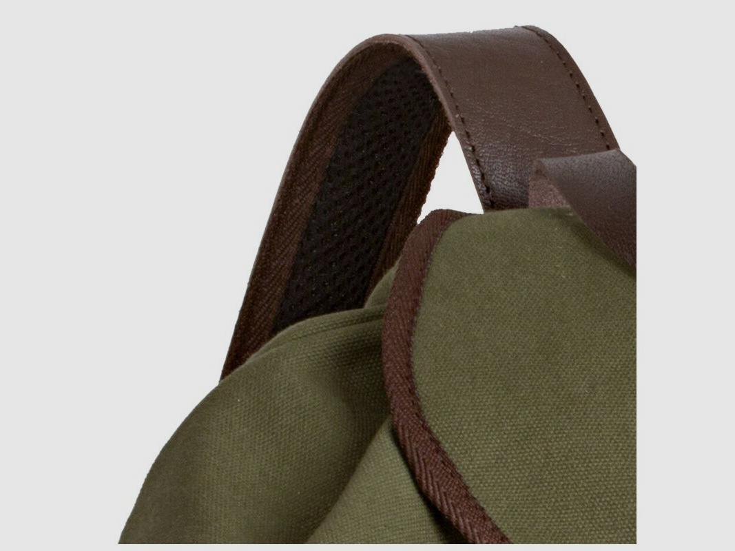 AKAH Canvas Rucksack 50x55cm