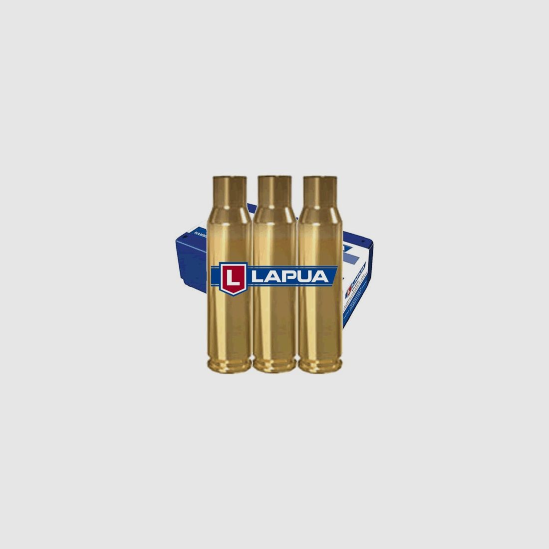 HUSSES LAPUA 308 WIN ( 7,62X51 )