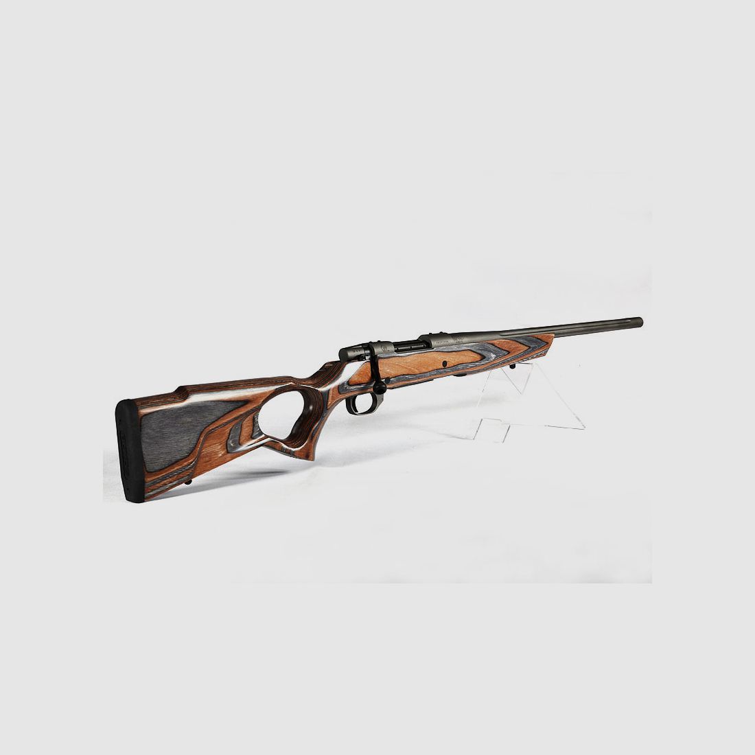 WEATHERBY Vanguard Spike Camp .308 Winchester