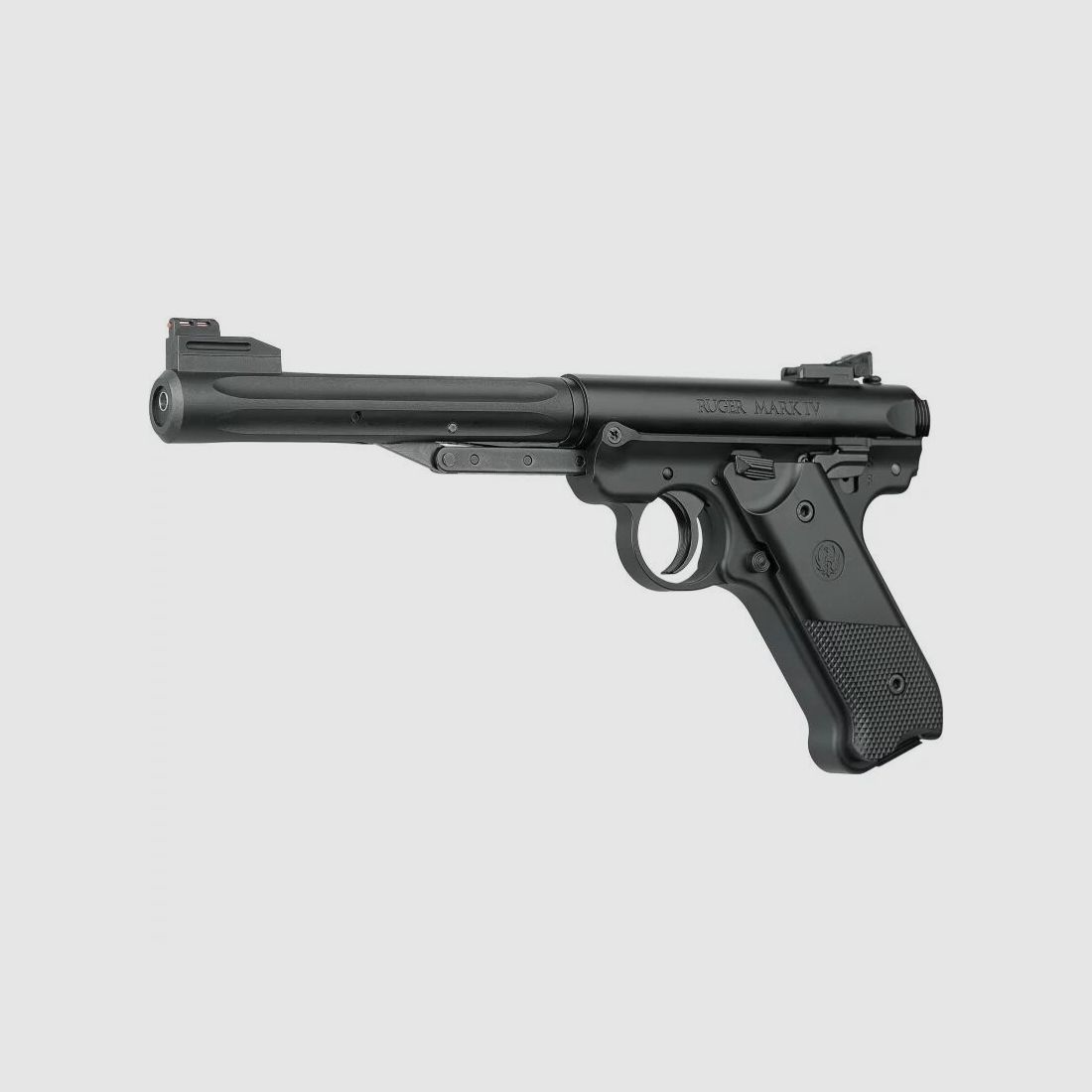 Ruger - Umarex Mark IV - 4.5 mm Diabolo