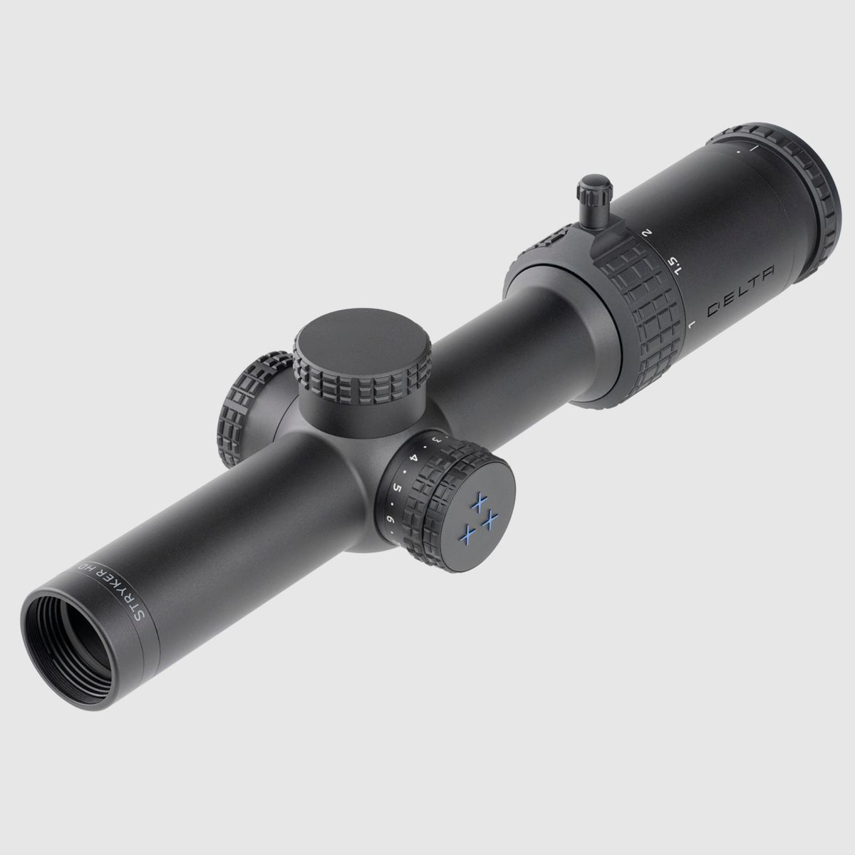 Delta Optical Stryker HD 1-6×24 DGMR, Bild 3 von 5