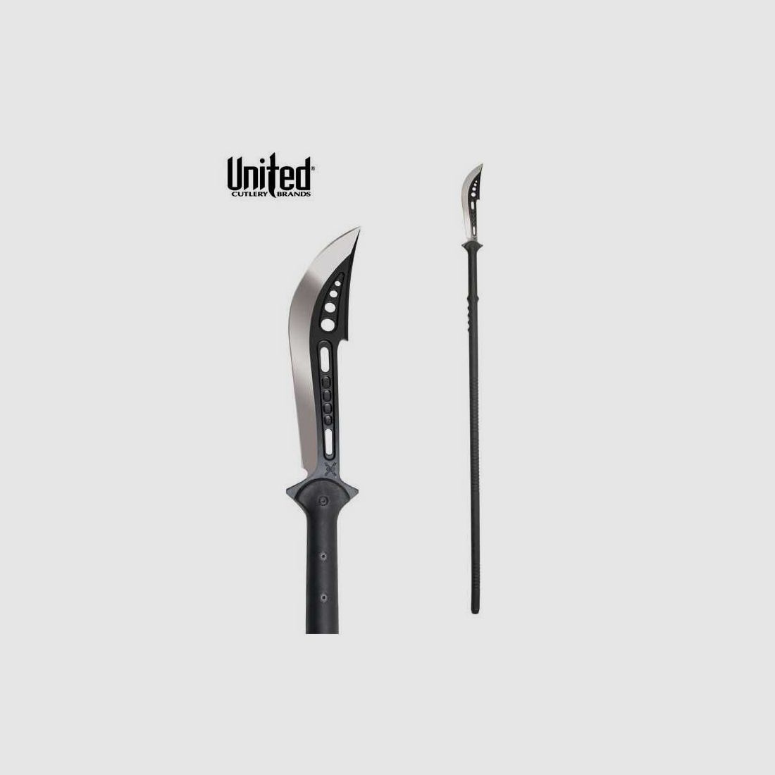 United Cutlery M48 Naginata Lanze mit Scheide