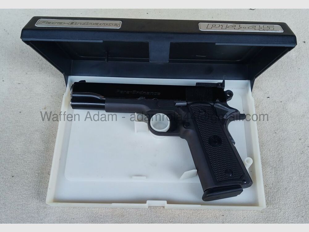 Para -Ordnance P.14-45
