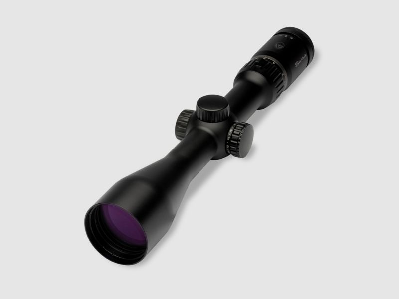 Vier Xe 2,5-10x50 LA 4A, direct leverbaar