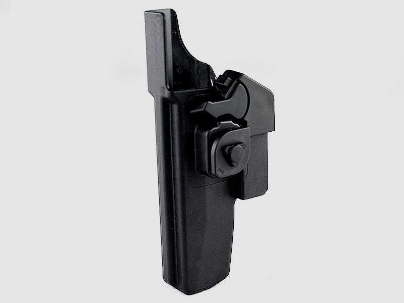 GLOCK Safety Holster left - for 9mm Luger / .357 SIG / .40 S&W