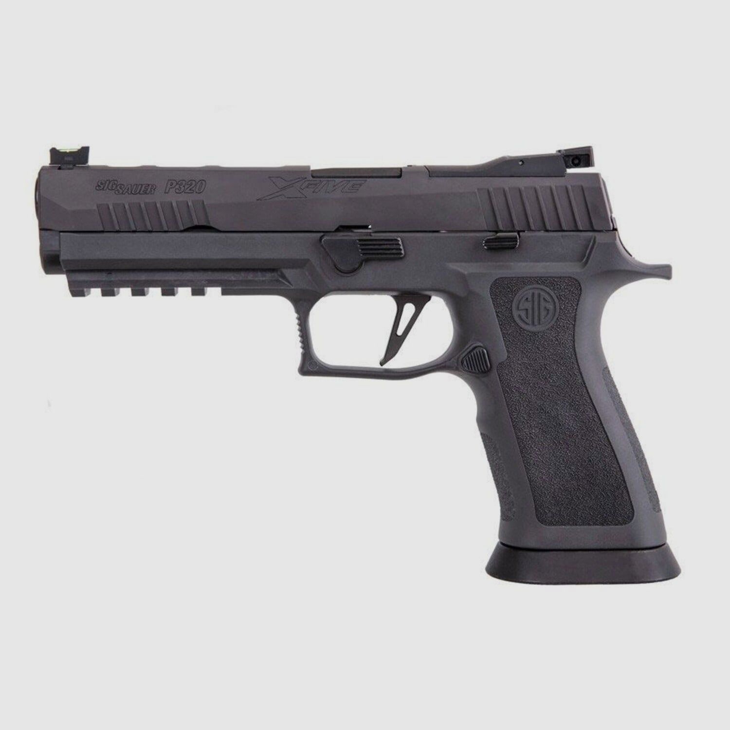 Sig Sauer P320 X-Five Legion