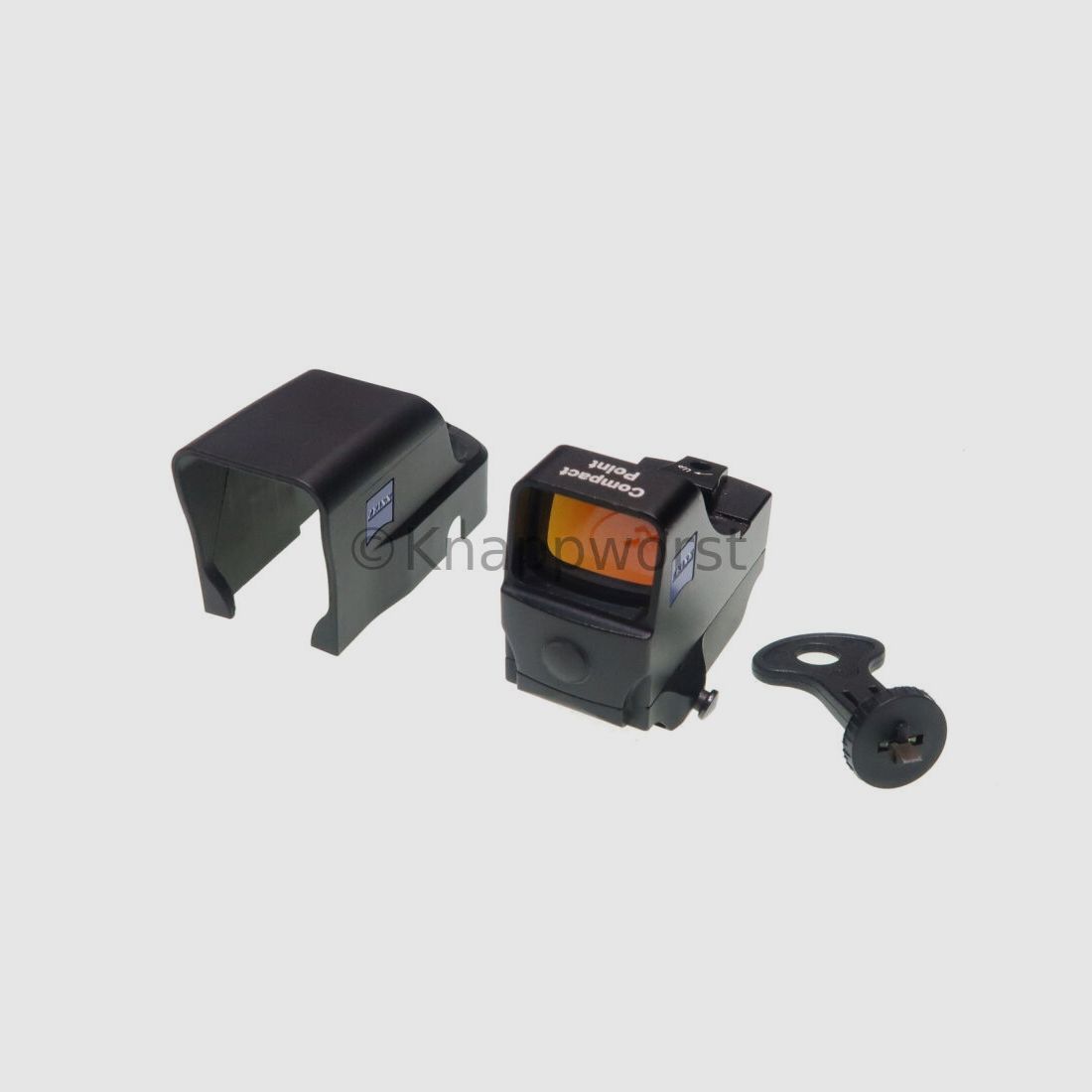 Zeiss Zeiss Copmact Point, immagine 1 di 2