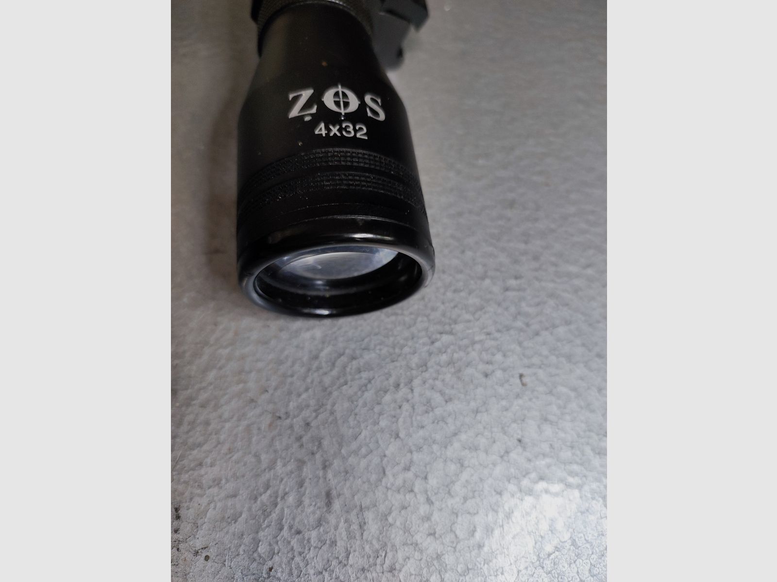 scope