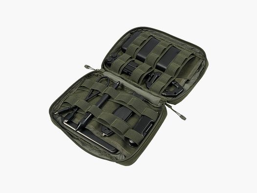 Ausrüstungs-Tasche Large Pouch V.1