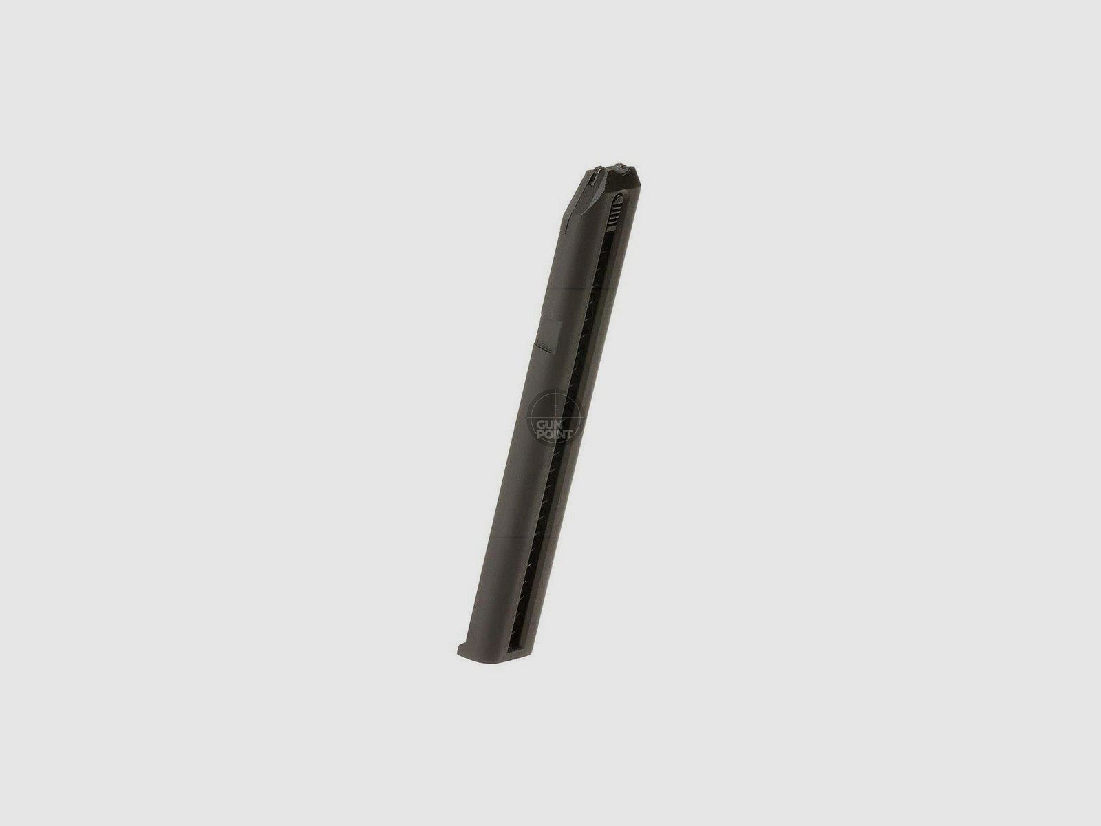 Magazin fr Softair - Cyma CM128 AEP 36rds-Schwarz