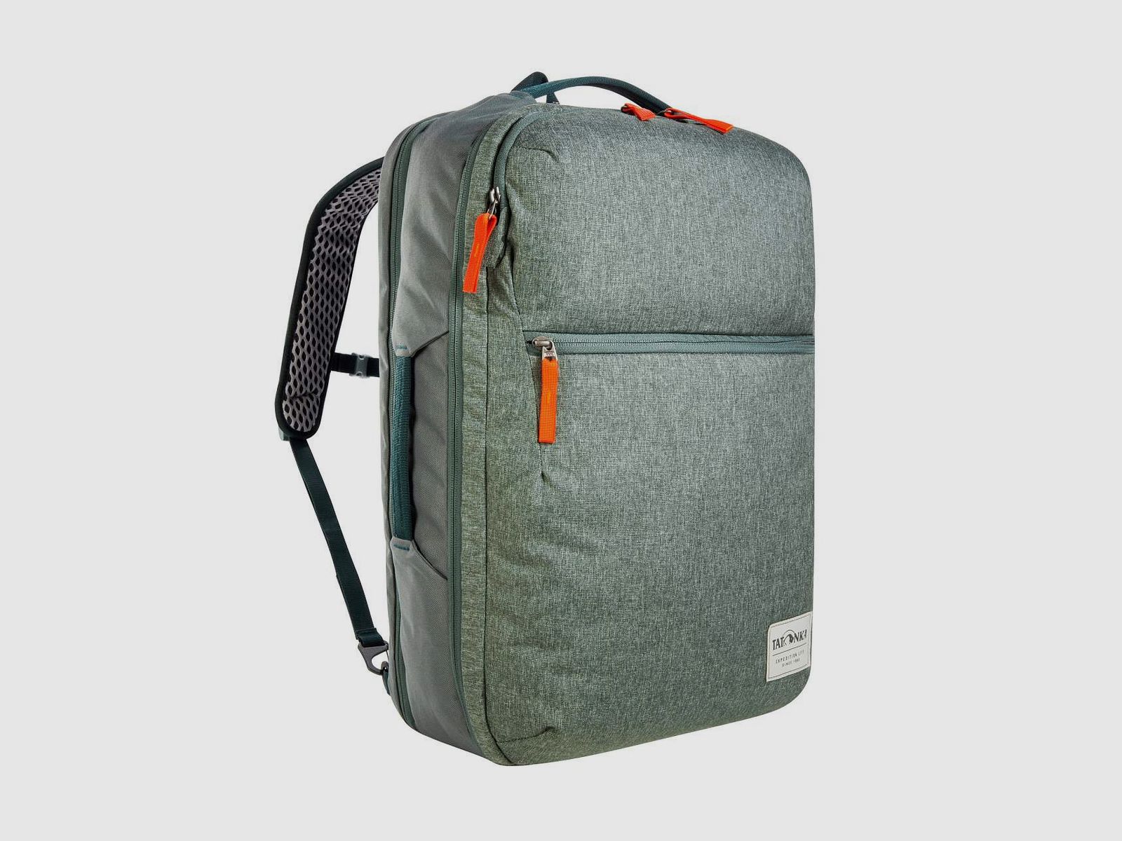 Tatonka Flightcase 40 – Reiserucksack mit Handgepäckmaß, Bild 2 von 10