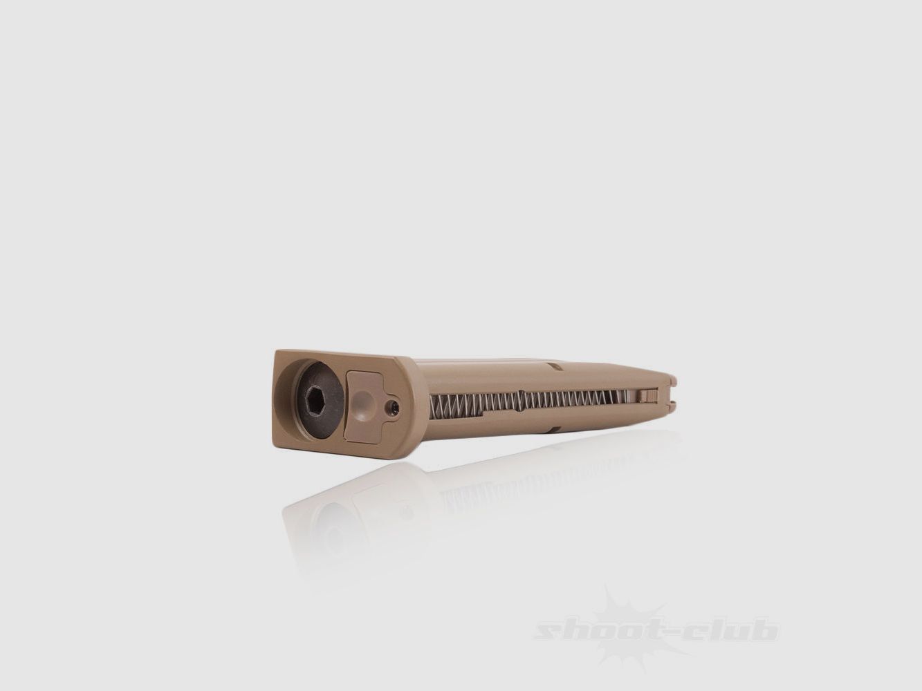 Umarex Beretta M9A3 Airsoft Magazin Kaliber 6mm BB - 22 Schuss