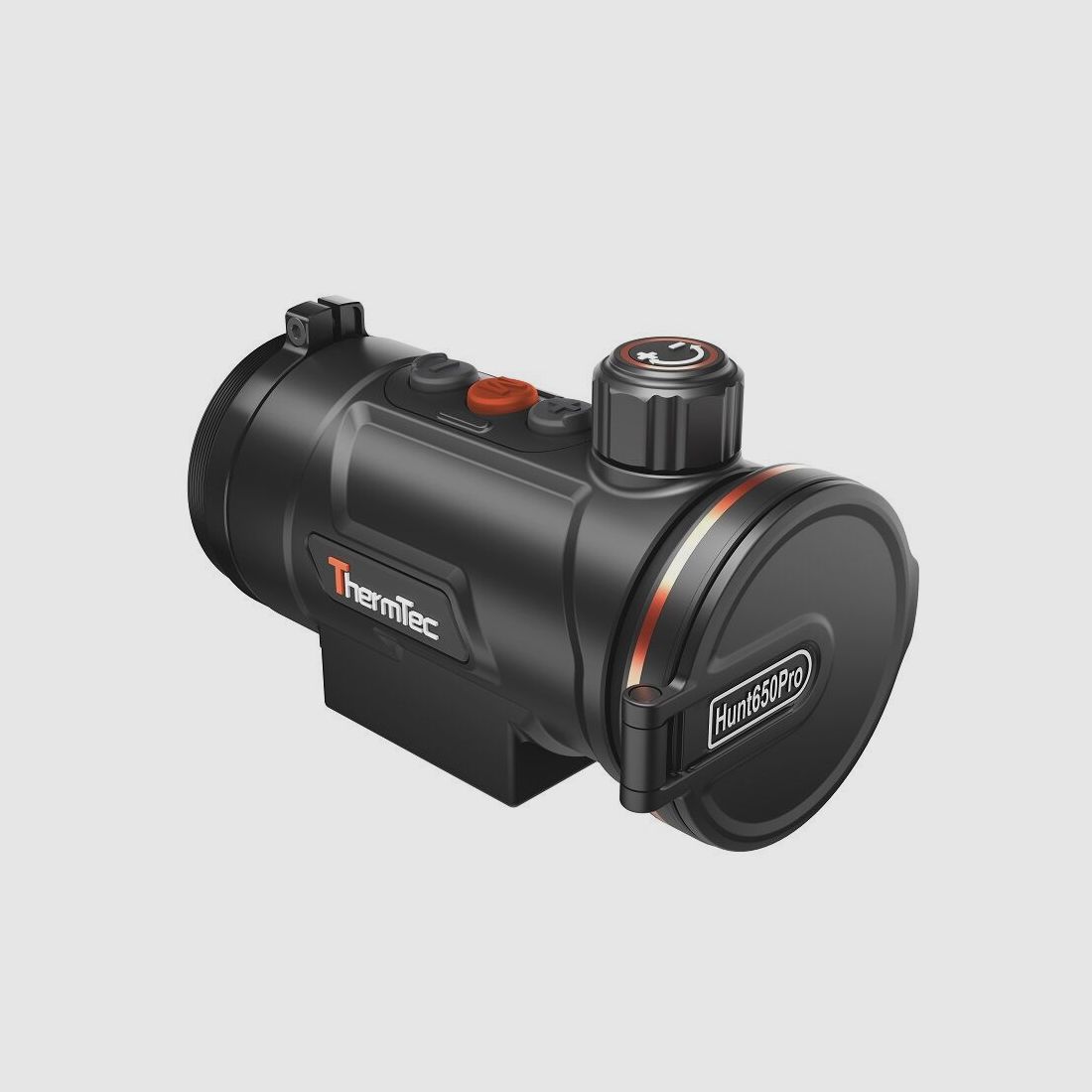ThermTec HUNT 650 PRO