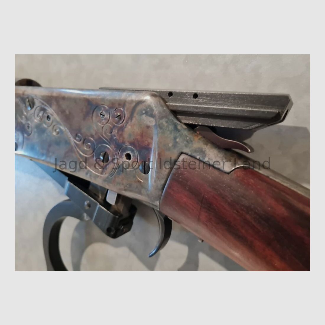 Winchester Mod. 94