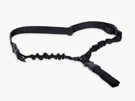 Tasmanian Tiger SINGLE-SLING (1-Point), Sangle de Fusil Vert Olive