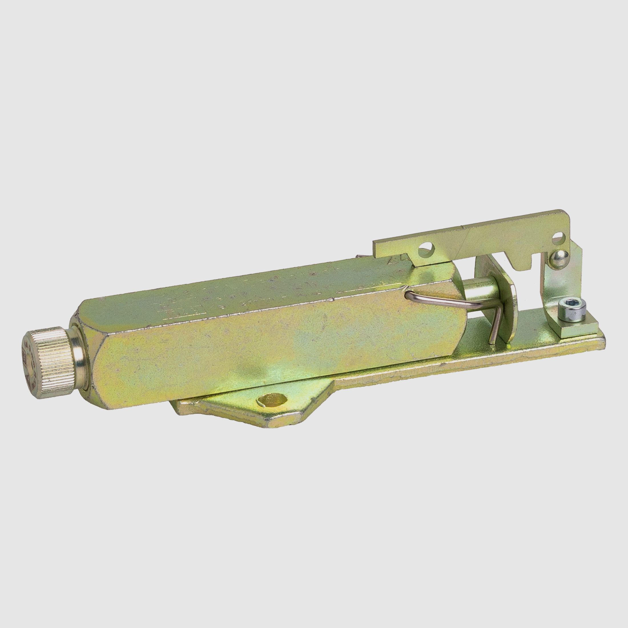 Kieferle Selbstschuss Mod. M1 Kal. 9 mm R Knall