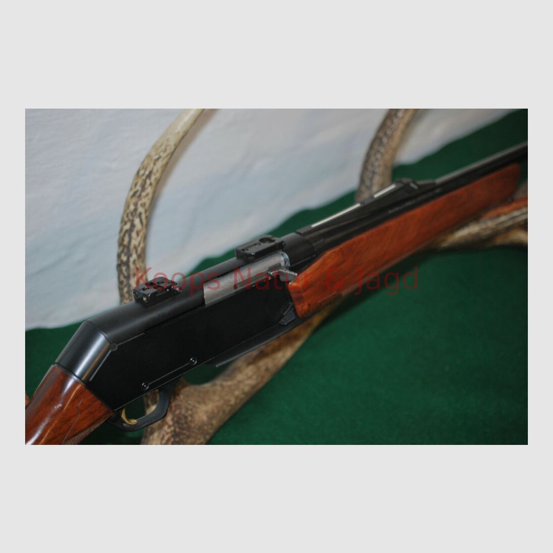 Browning/FN Long Trac