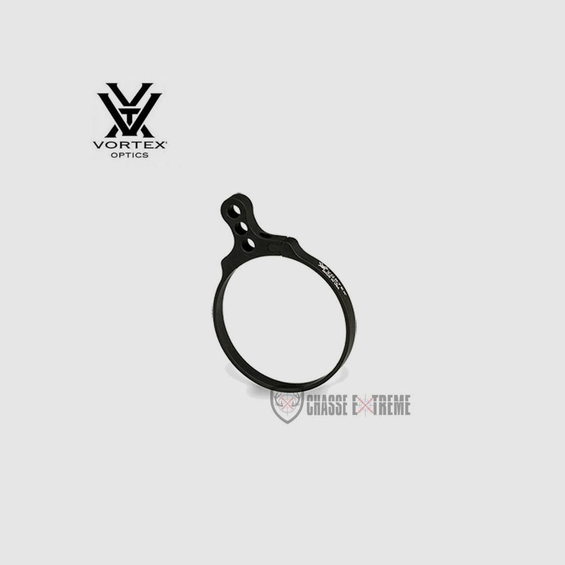 Zoomhebel VORTEX Switchview 44mm