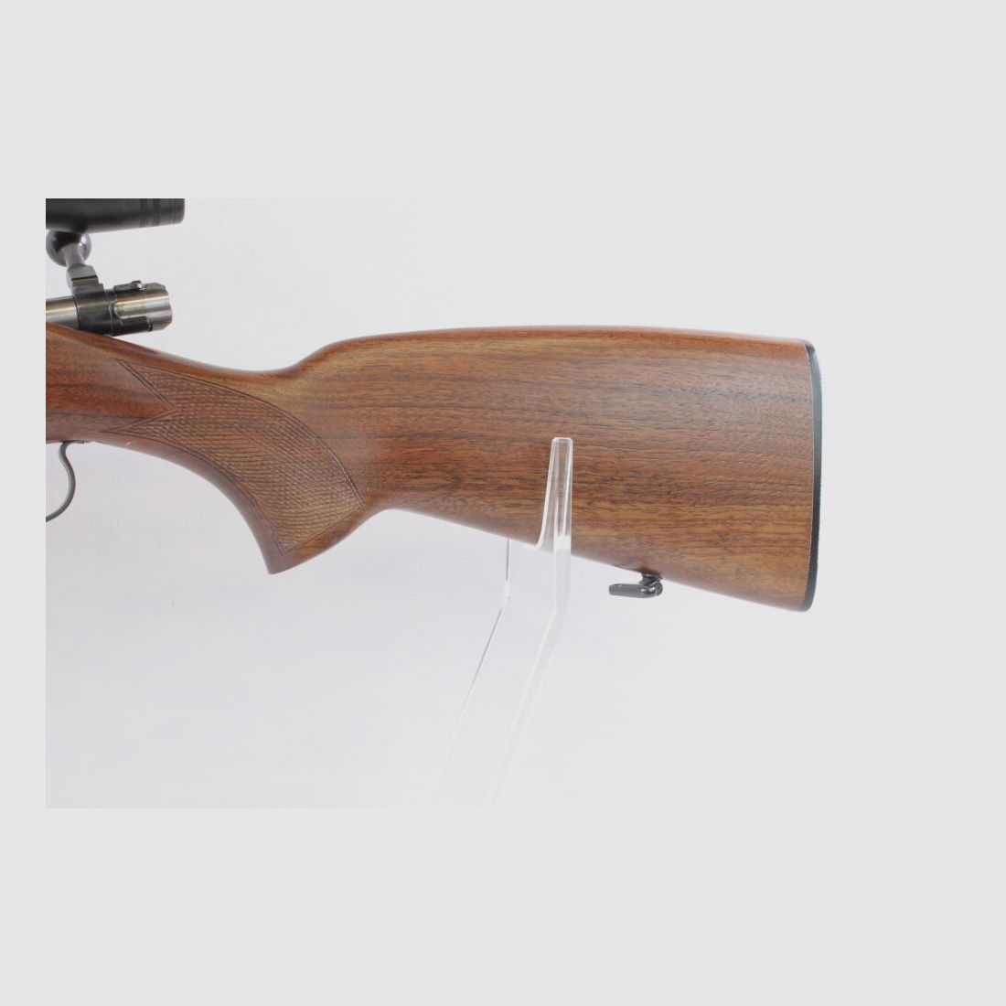 Ceska Zbrojovka, CZ Repeating Rifle CZ 452 ZKM .22lfB