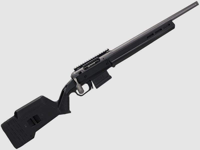 Bolt-action rifle SAVAGE 110 Magpul Hunter - .308 Win.