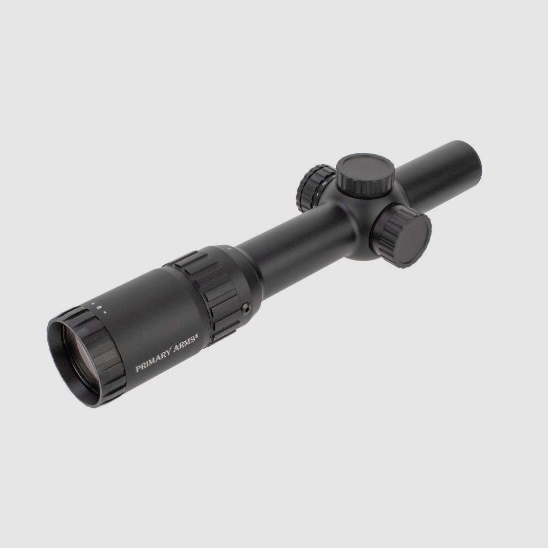 Primary Arms SLx 1-6x24 FFP ACSS-Raptor 5.56/308