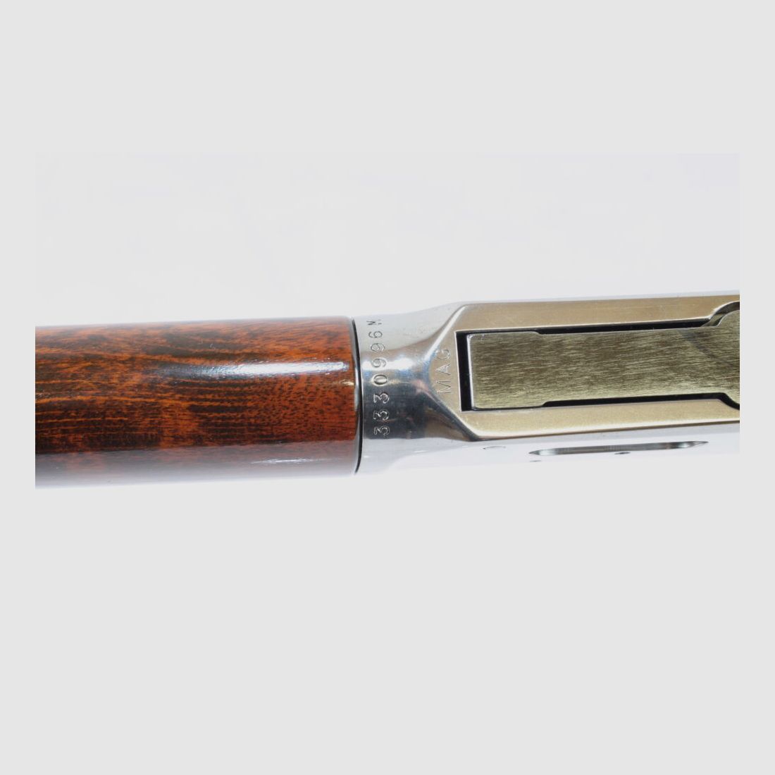 Winchester Model 1894 - .44 Rem Mag