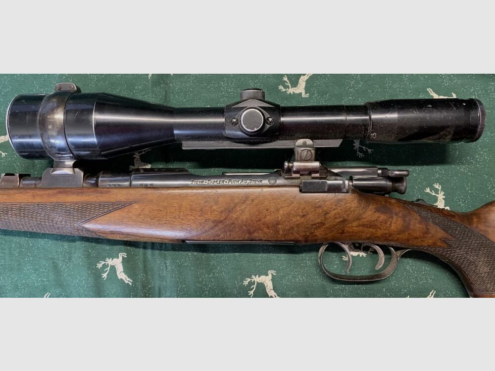 Steyr Daimler Puch Austria