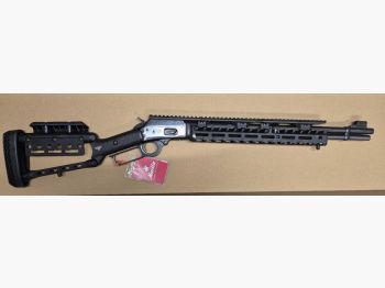 Marlin 1894 Classic Ranger Point Precision Negro .357 Mag.