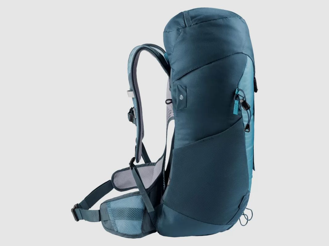 Deuter AC Lite 28 SL Blauw, Grijs, afbeelding 11 van 13