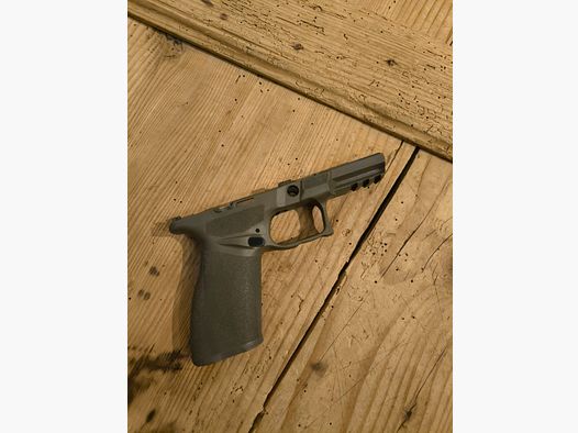 Springfield Echelon Griffstück Fullsize Tan