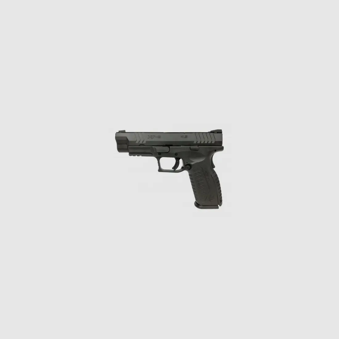 XDM-9 4,5"