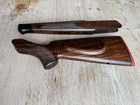 Schaftset Sauer 505 404