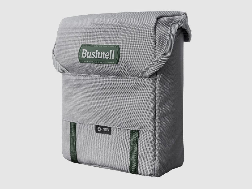 Fernglas BUSHNELL A5 Cilantro Green - 8x42, Bild 4 von 9
