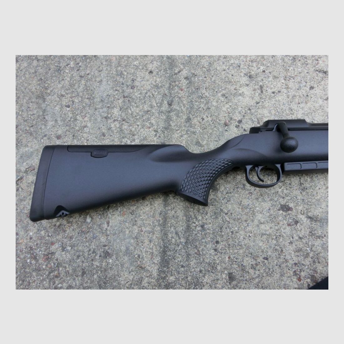 Mauser M25 Extrem, afbeelding 5 van 7