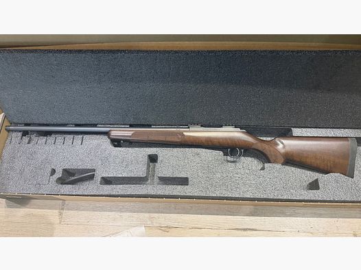 CZ 600+ AMERICAN FUSIL À VERROU - .223REM