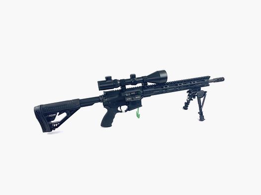 Diamondback AR15 Komlettangebot