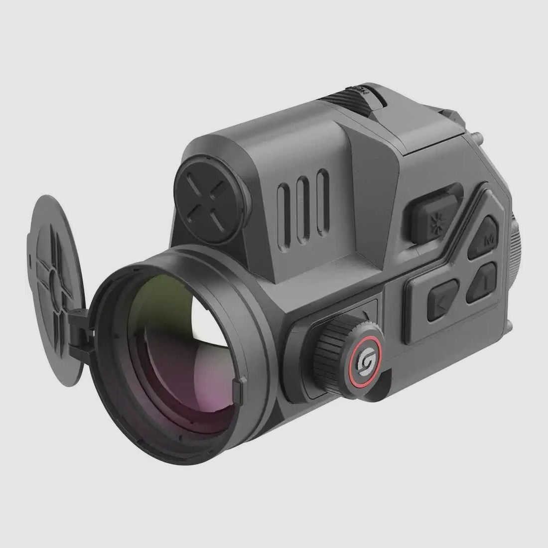 Guide sensmart Wärmebildvorsatzgerät TB650 Pro