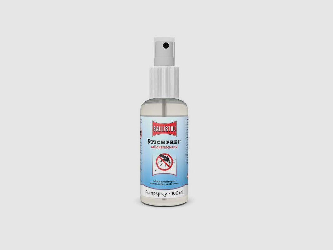 BALLISTOL SPRAY ANTIPUNKTUR, Bild 1 von 2