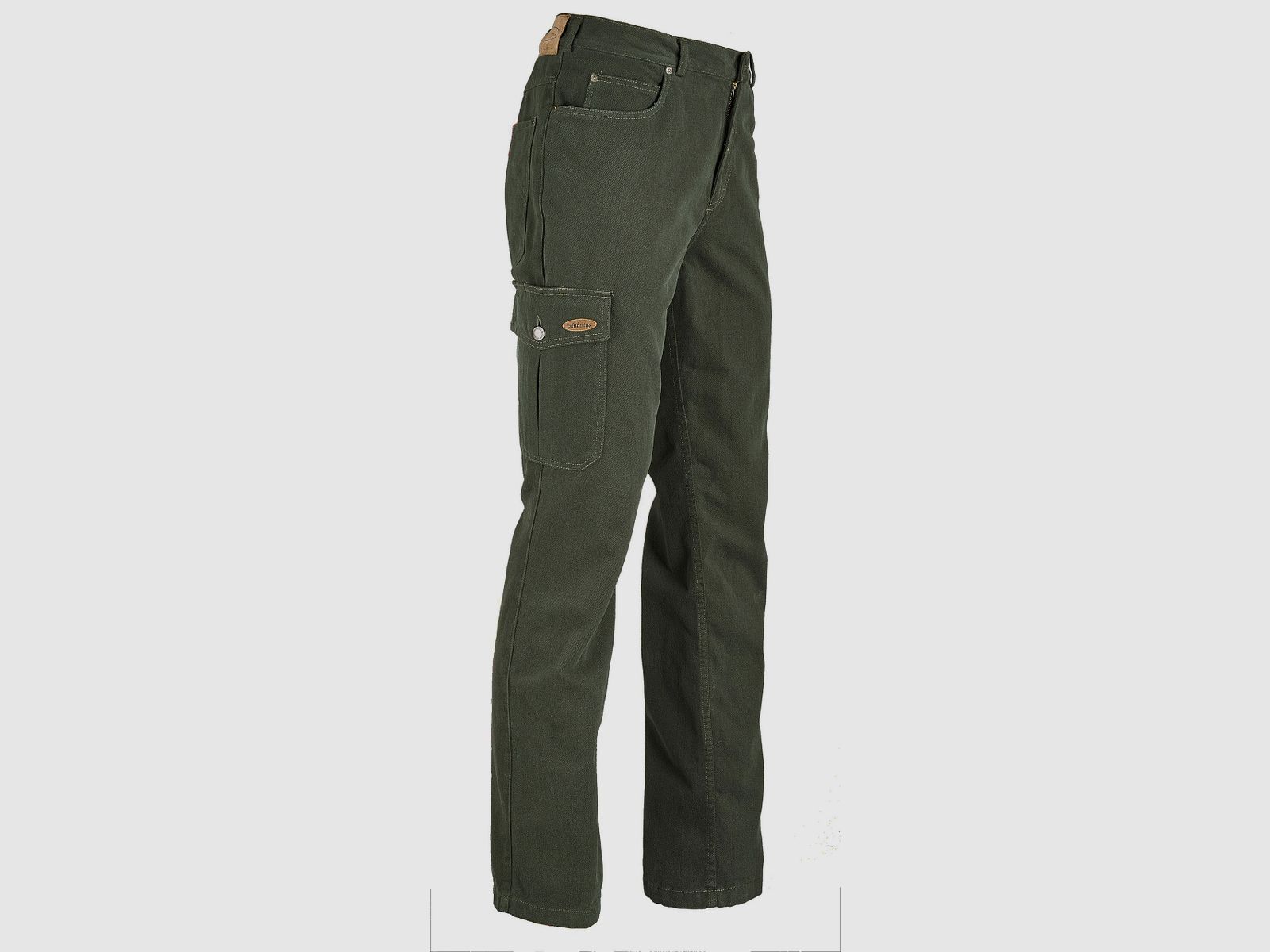 Hubertus Men's Hunting Jeans 5+1