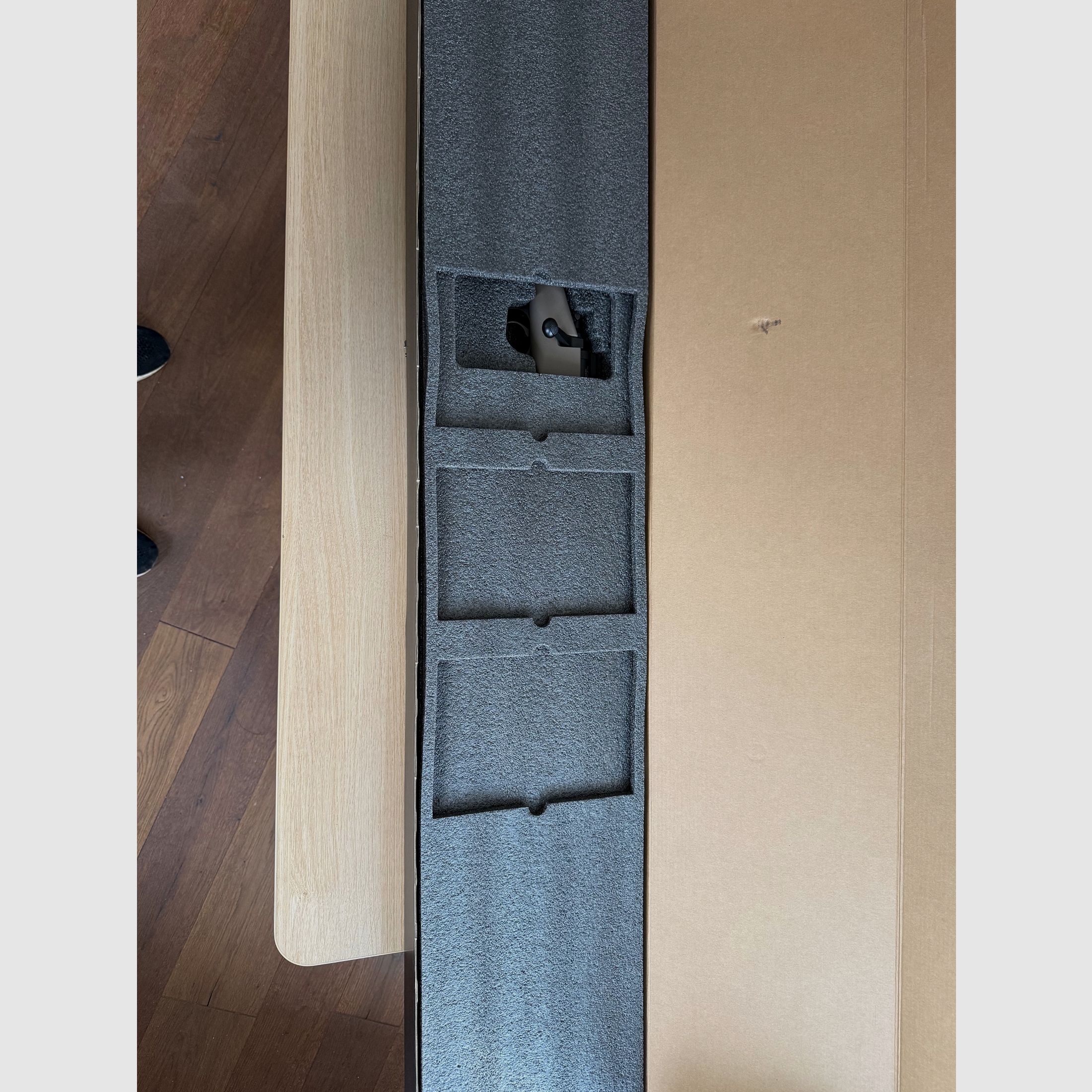 Novritsch Tac 338 Limited Edition 